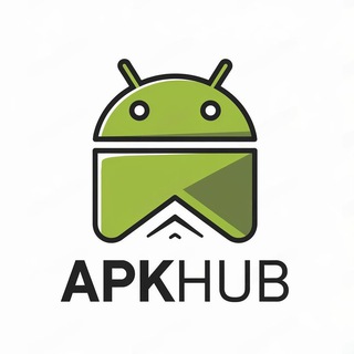 Аватар канала APK Hub