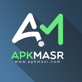 Apkmasr™ channel avatar