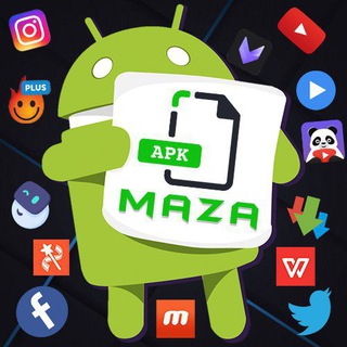 APKMAZA channel avatar