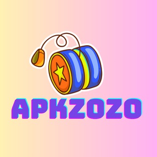 APKZOZO channel avatar