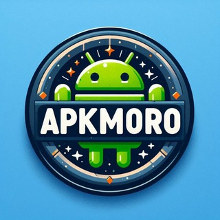 ApkMoro channel avatar