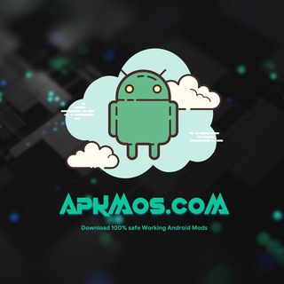 Apkmos.com (Official channel) ️ channel avatar