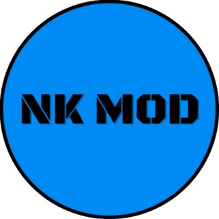 APKNK (NK MOD) channel avatar