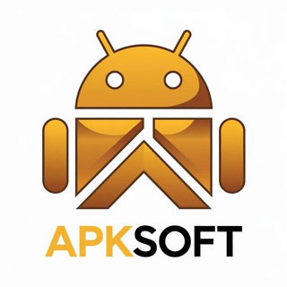 Apk Soft channel avatar