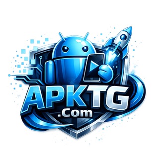 APKTG.COM - MOD APK Updates channel avatar