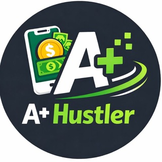 Aplus Hustler channel avatar