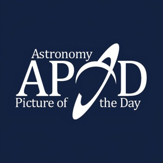 Аватар канала NASA's Astronomy Picture of the Day
