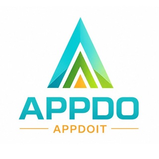 APPDO 数字生活指南 channel avatar
