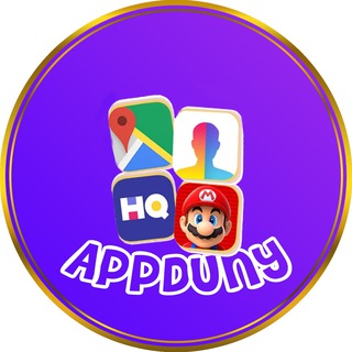 دانلود بازی - اپدونی | AppDuny channel avatar