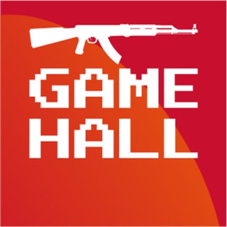 Аватар канала Game Hall: Action games