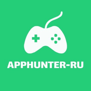Аватар канала AppHunter-RU