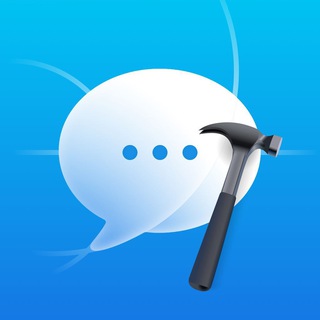 Чат iOS разработчиков channel avatar