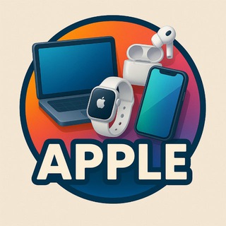 Аватар канала appleitaiia