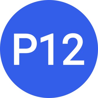 Аватар канала AppleP12.com