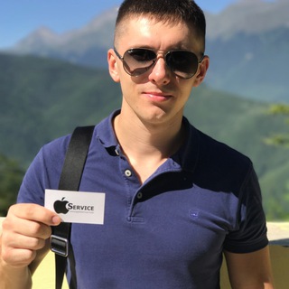 Appleservice_sochi channel avatar