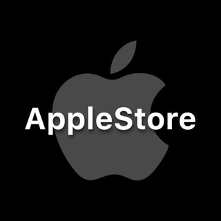 AppleStore channel avatar