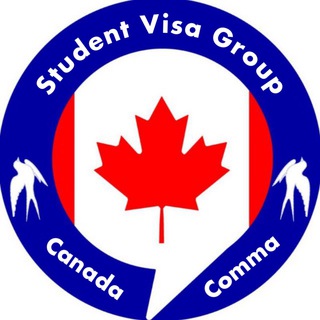 Student Visa | Comma channel avatar