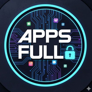 Аватар канала apps_full