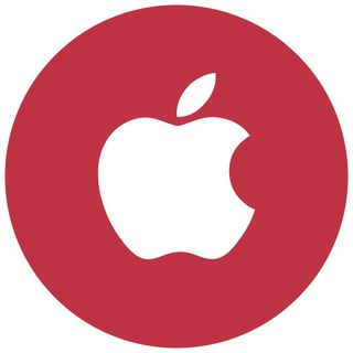 Apple channel avatar