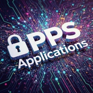 APPSApplications channel avatar