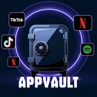 AppVault channel avatar