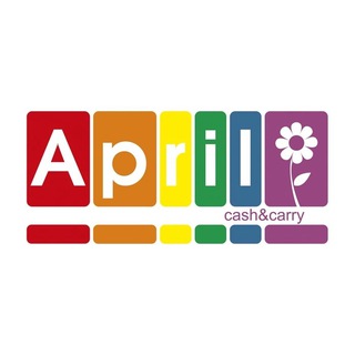 Аватар канала ЦВЕТЫ ОПТОМ APRIL