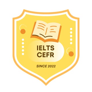 Аватар канала IELTS CEFR MULTILEVEL TOEFL TKT