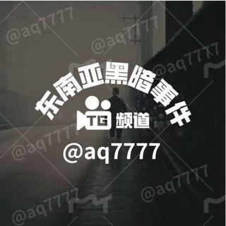 东南亚黑暗事件 channel avatar