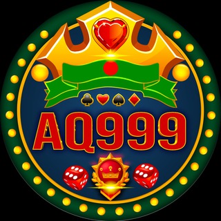 Аватар канала AQ999 official & wintk