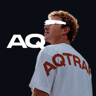 AQ TRAFF channel avatar