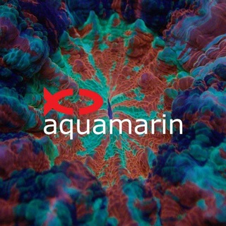 Аватар канала AquaMarin
