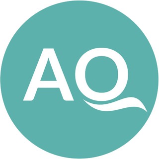 Aquamentum channel avatar