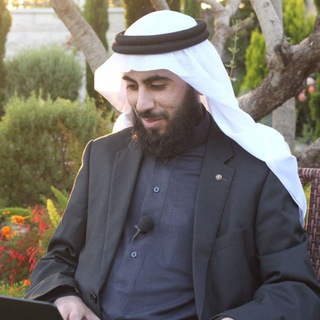 قناة || خباب بن مروان الحمد channel avatar