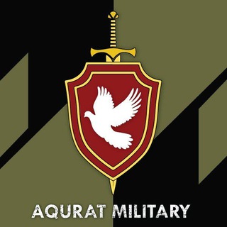Аватар канала Военный юрист ЮК Акурат Милитари