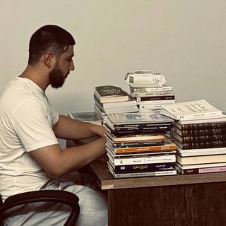 Arabic Abu Bakr channel avatar