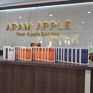 Aram Apple7 channel avatar