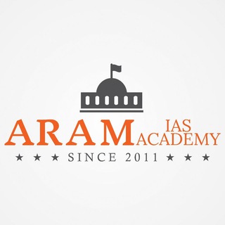 Аватар канала ARAM IAS TOWNHALL