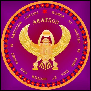 Мастерская Магического Таро Аратрон channel avatar