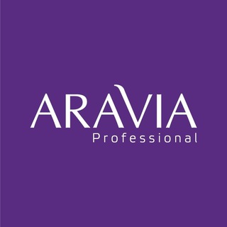 Аватар канала ARAVIA Professional