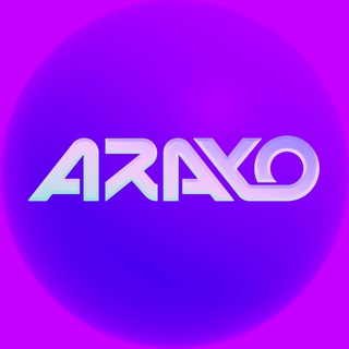 ARAYO – WHAT'S POPPIN channel avatar