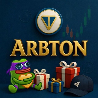 ArbTon channel avatar