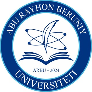 Аватар канала ARBU Qashqadaryo Rasmiy