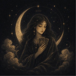 Arcane XVIII channel avatar