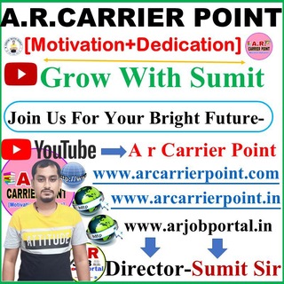 A r carrier point channel avatar