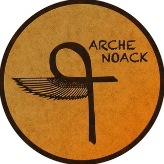Аватар канала ARCHE NOACK