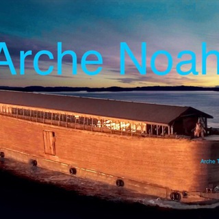 Arche Noah 2.0 channel avatar