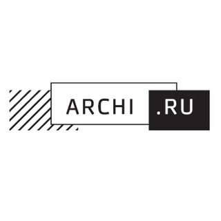 Аватар канала Archi.ru