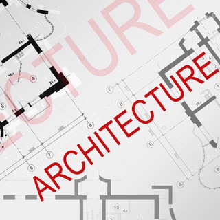 Architecture channel avatar