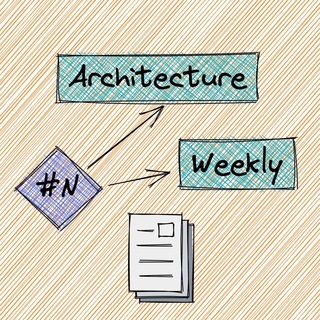 Architecture Weekly channel avatar