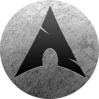 #archlinux-cn channel avatar